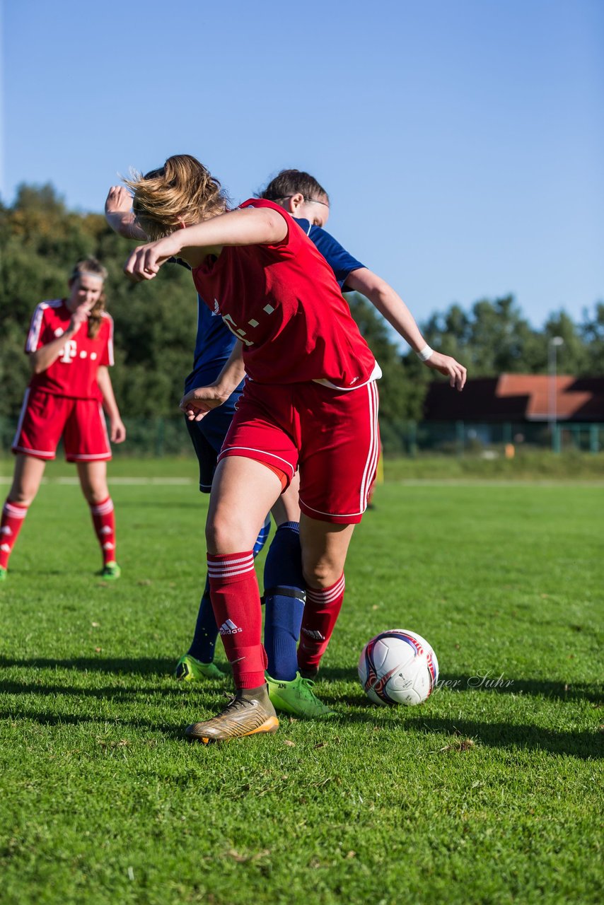 Bild 213 - Frauen SV Wahlstedt - ATSV Stockelsdorf : Ergebnis: 2:2